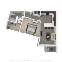 Arnold Floor Plan